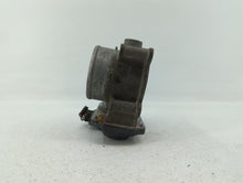 2010-2012 Subaru Legacy Throttle Body P/N:16112AA350 Fits 2010 2011 2012 OEM Used Auto Parts