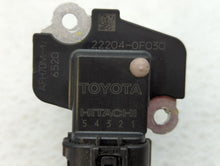 2007-2011 Toyota Camry Mass Air Flow Meter Maf