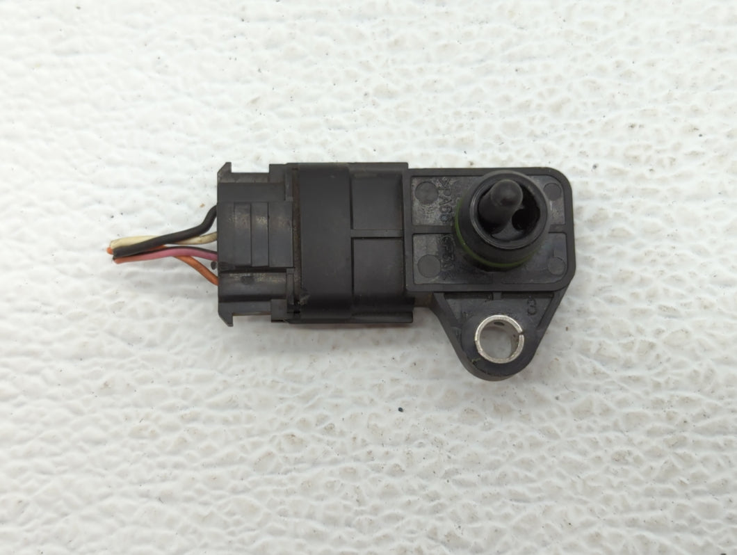 2011-2018 Kia Sorento Mass Air Flow Meter Maf