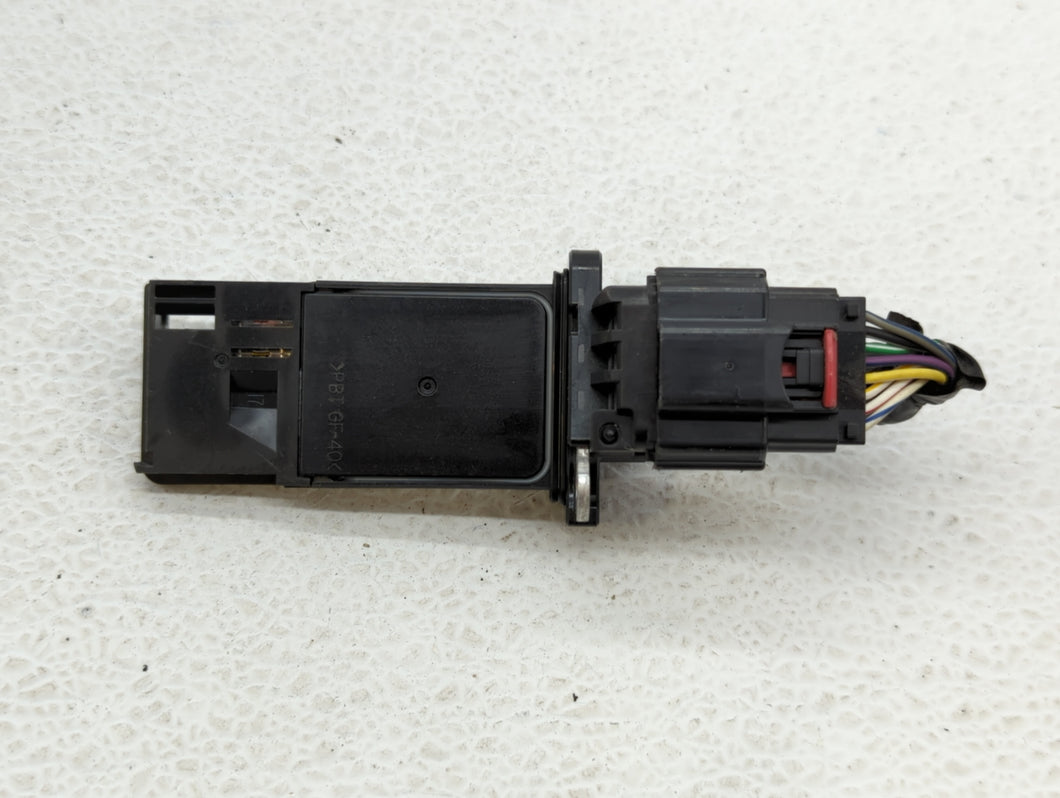 2014-2019 Chevrolet Silverado 1500 Mass Air Flow Meter Maf