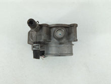 2013-2019 Nissan Sentra Throttle Body P/N:3RA60-01 C 3RA60-01 E Fits 2013 2014 2015 2016 2017 2018 2019 OEM Used Auto Parts