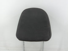 2012-2015 Kia Rio Headrest Head Rest Front Driver Passenger Seat Fits 2012 2013 2014 2015 OEM Used Auto Parts