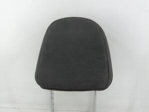 2012-2015 Kia Rio Headrest Head Rest Front Driver Passenger Seat Fits 2012 2013 2014 2015 OEM Used Auto Parts