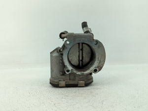 2011-2014 Hyundai Sonata Throttle Body P/N:35100-2G700 Fits 2011 2012 2013 2014 2015 2016 OEM Used Auto Parts