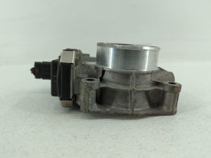 2012-2015 Chevrolet Equinox Throttle Body P/N:12627217DA 12632101CA Fits 2012 2013 2014 2015 OEM Used Auto Parts