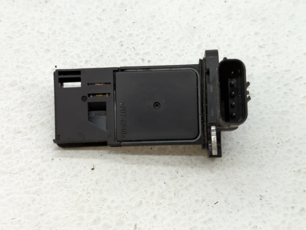 2012-2020 Chevrolet Impala Mass Air Flow Meter Maf