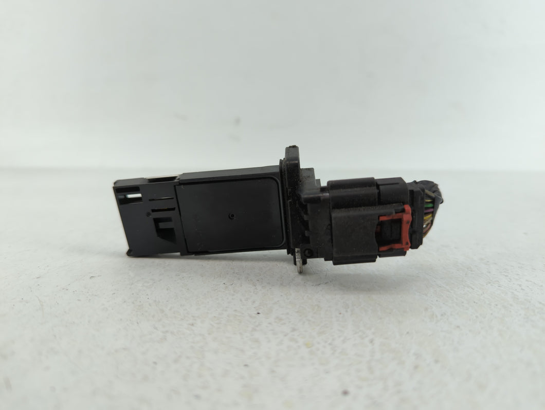 2014-2019 Chevrolet Silverado 1500 Mass Air Flow Meter Maf