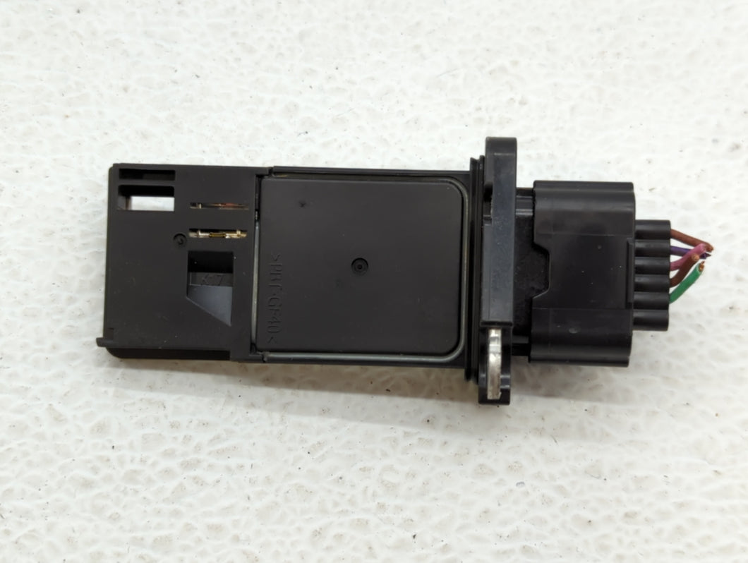 2007-2014 Nissan Altima Mass Air Flow Meter Maf