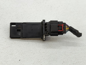 Chevrolet Traverse Mass Air Flow Meter Maf