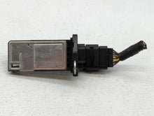 Chevrolet Traverse Mass Air Flow Meter Maf