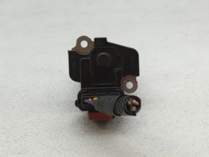 Chevrolet Traverse Mass Air Flow Meter Maf