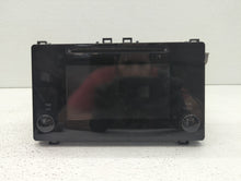 2017-2018 Toyota Corolla Radio AM FM Cd Player Receiver Replacement P/N:86140-02521 86140-02520 Fits 2017 2018 OEM Used Auto Parts