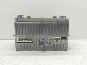 2011 Mazda 3 Radio AM FM Cd Player Receiver Replacement P/N:14792948 14792746 Fits OEM Used Auto Parts