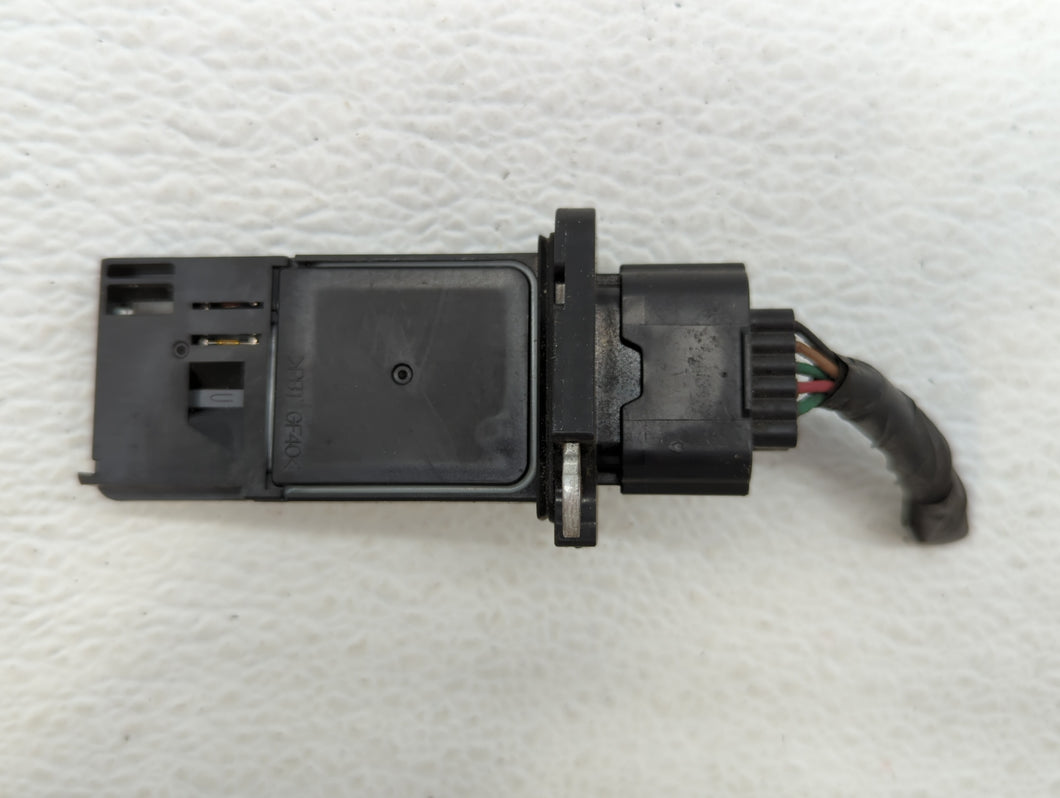 2007-2014 Nissan Altima Mass Air Flow Meter Maf