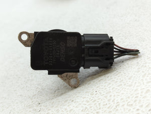 2007-2011 Toyota Camry Mass Air Flow Meter Maf