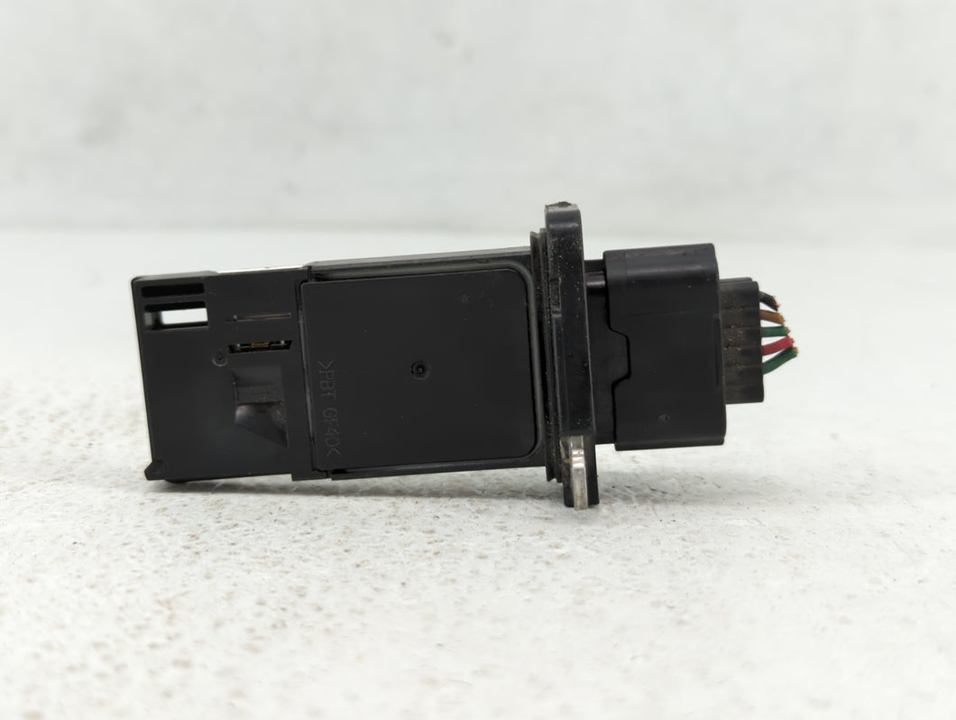 2005-2019 Nissan Armada Mass Air Flow Meter Maf