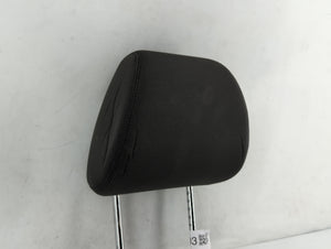 2010-2013 Suzuki Kizashi Headrest Head Rest Front Driver Passenger Seat Fits 2010 2011 2012 2013 OEM Used Auto Parts