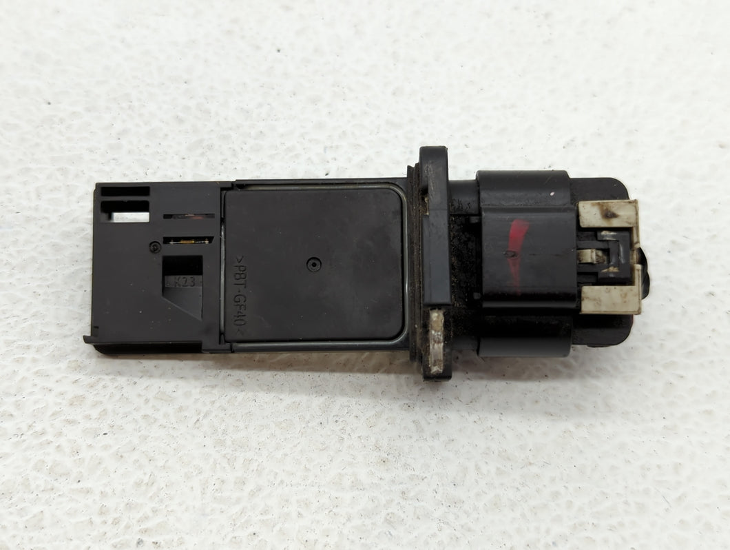 2008-2014 Chevrolet Malibu Mass Air Flow Meter Maf