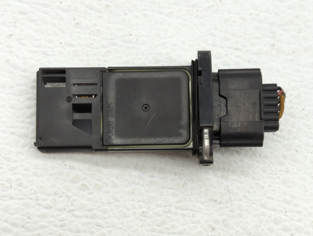 2008-2013 Infiniti G37 Mass Air Flow Meter Maf