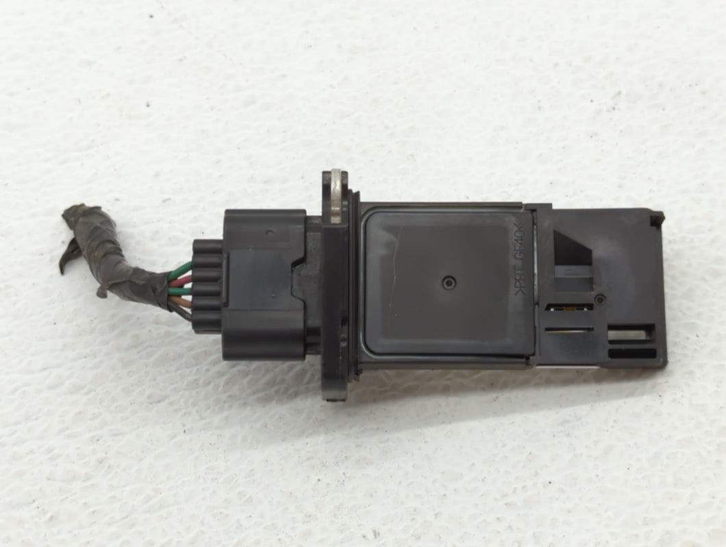 2007-2014 Nissan Altima Mass Air Flow Meter Maf