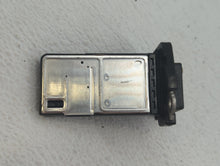 2012 Acura Mdx Mass Air Flow Meter Maf