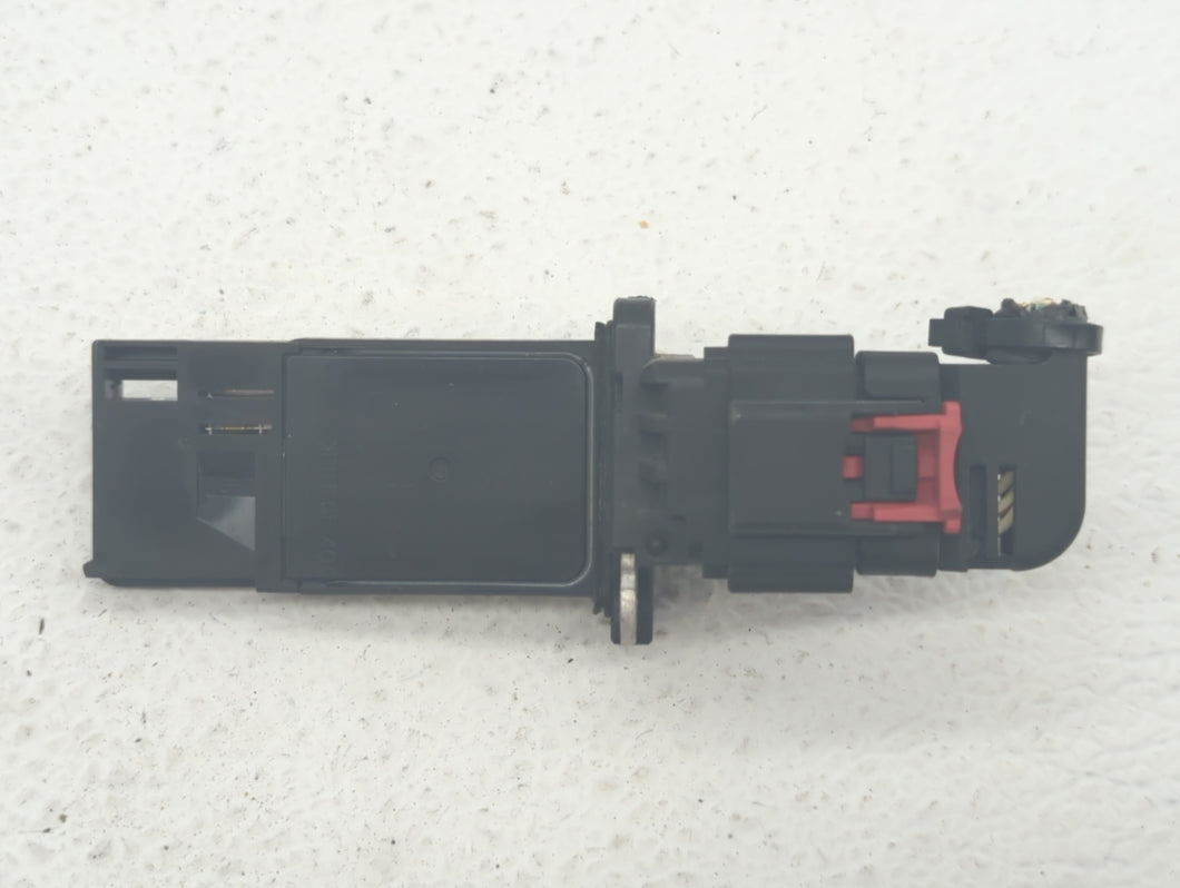 2013-2018 Cadillac Ats Mass Air Flow Meter Maf