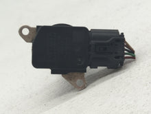 2014-2019 Chevrolet Silverado 1500 Mass Air Flow Meter Maf