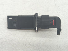 Chevrolet Traverse Mass Air Flow Meter Maf