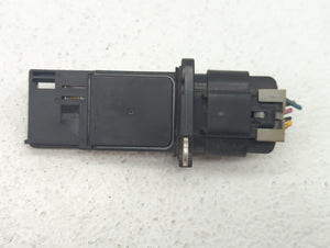 2010-2011 Gmc Terrain Mass Air Flow Meter Maf