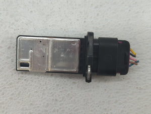 2010-2011 Gmc Terrain Mass Air Flow Meter Maf