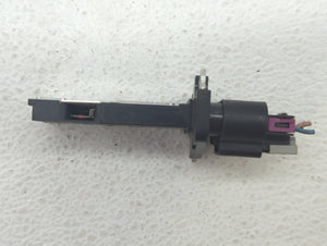 2010-2011 Gmc Terrain Mass Air Flow Meter Maf