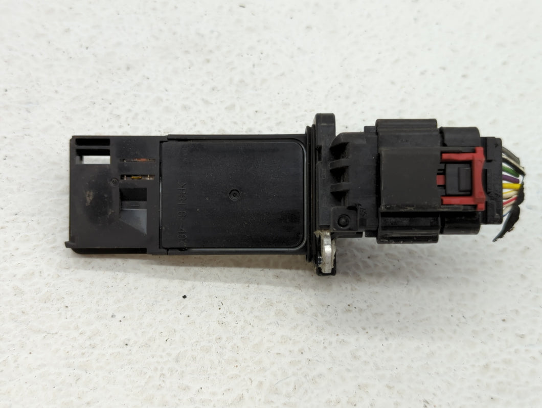 2014-2019 Gmc Sierra 1500 Mass Air Flow Meter Maf