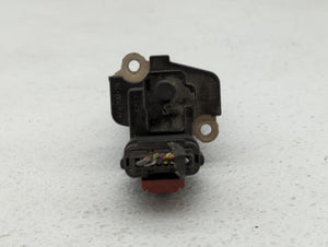 2014-2019 Gmc Sierra 1500 Mass Air Flow Meter Maf