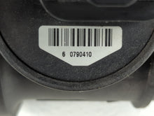 2005-2008 Pontiac Grand Prix Mass Air Flow Meter Maf