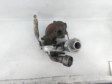 2006 Volkswagen Gti Turbocharger Turbo Charger Super Charger Supercharger