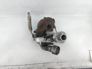 2006 Volkswagen Gti Turbocharger Turbo Charger Super Charger Supercharger