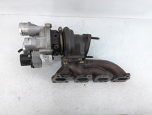 2008 Mini Cooper Turbocharger Turbo Charger Super Charger Supercharger