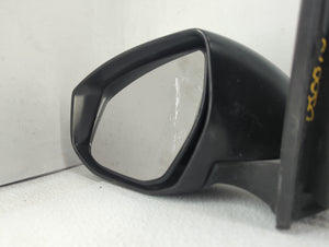 2016-2019 Nissan Sentra Side Mirror Replacement Driver Left View Door Mirror P/N:963023YU2F E9026803 Fits 2016 2017 2018 2019 OEM Used Auto Parts