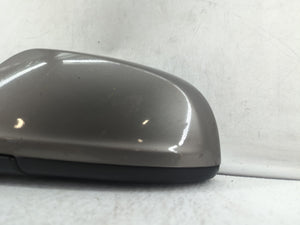 2007-2009 Saturn Aura Side Mirror Replacement Driver Left View Door Mirror P/N:25878736 20893731 Fits OEM Used Auto Parts