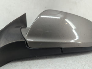 2007-2009 Saturn Aura Side Mirror Replacement Driver Left View Door Mirror P/N:25878736 20893731 Fits OEM Used Auto Parts