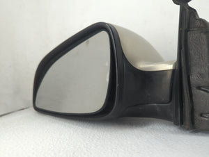 2008-2012 Chevrolet Malibu Side Mirror Replacement Driver Left View Door Mirror P/N:25878736 20893731 Fits OEM Used Auto Parts