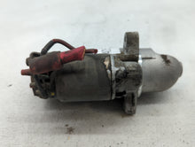 2003-2006 Saturn Ion Car Starter Motor Solenoid OEM Fits 2002 2003 2004 2005 2006 OEM Used Auto Parts