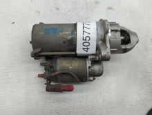 2003-2006 Saturn Ion Car Starter Motor Solenoid OEM Fits 2002 2003 2004 2005 2006 OEM Used Auto Parts