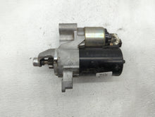 2010-2012 Audi Q5 Car Starter Motor Solenoid OEM P/N:06H 911 021 A 06H 811 021 A Fits 2010 2011 2012 OEM Used Auto Parts