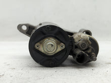 2010-2012 Audi Q5 Car Starter Motor Solenoid OEM P/N:06H 911 021 A 06H 811 021 A Fits 2010 2011 2012 OEM Used Auto Parts