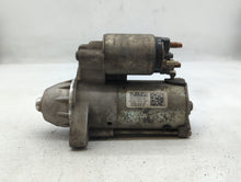 2011-2014 Ford Mustang Car Starter Motor Solenoid OEM P/N:BR3T-11000-AC Fits 2011 2012 2013 2014 2015 OEM Used Auto Parts