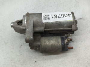 2011-2014 Ford Mustang Car Starter Motor Solenoid OEM P/N:BR3T-11000-AC Fits 2011 2012 2013 2014 2015 OEM Used Auto Parts