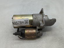 2002-2003 Chevrolet Trailblazer Car Starter Motor Solenoid OEM Fits 2002 2003 OEM Used Auto Parts