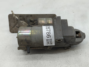 1999 Chevrolet Suburban 2500 Car Starter Motor Solenoid OEM Fits 1995 1996 1997 1998 2000 OEM Used Auto Parts