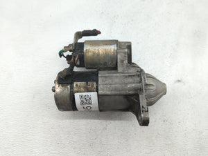 2003-2010 Chrysler Pt Cruiser Car Starter Motor Solenoid OEM P/N:05033067AB Fits 2003 2004 2005 2006 2007 2008 2009 2010 OEM Used Auto Parts